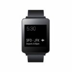 ساعت هوشمند ال جی مدل G Watch W100 - Image 2