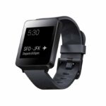 ساعت هوشمند ال جی مدل G Watch W100 - Image 3