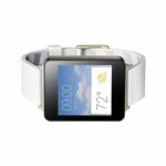 ساعت هوشمند ال جی مدل G Watch W100 - Image 13
