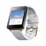 ساعت هوشمند ال جی مدل G Watch W100 - Image 14