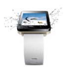ساعت هوشمند ال جی مدل G Watch W100 - Image 15
