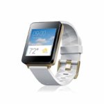 ساعت هوشمند ال جی مدل G Watch W100 - Image 16