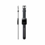 ساعت هوشمند ال جی مدل G Watch W100 - Image 5