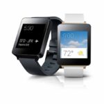 ساعت هوشمند ال جی مدل G Watch W100 - Image 9