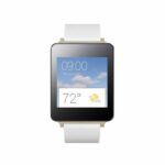 ساعت هوشمند ال جی مدل G Watch W100 - Image 10