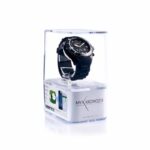 ساعت هوشمند مای کرونوز مدل ZeClock - Image 3