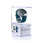ساعت هوشمند مای کرونوز مدل ZeClock - Image 15