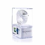 ساعت هوشمند مای کرونوز مدل ZeClock - Image 7