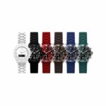 ساعت هوشمند مای کرونوز مدل ZeClock - Image 11