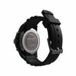 ساعت هوشمند مای کرونوز مدل MyKronoz ZeClock Swarovski - Image 3