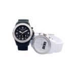ساعت هوشمند مای کرونوز مدل MyKronoz ZeClock Swarovski - Image 4