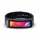 مچ بند هوشمند سامسونگ مدل Samsung Gear fit - Image 2