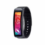 مچ بند هوشمند سامسونگ مدل Samsung Gear fit