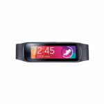 مچ بند هوشمند سامسونگ مدل Samsung Gear fit - Image 3