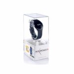مچ بند هوشمند مای کرونوز مدل MyKronoz ZeCircle - Image 11