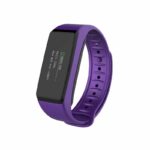 مچ بند هوشمند ماي کرونوز مدل ZeFit2 Pulse - Image 14