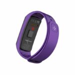 مچ بند هوشمند ماي کرونوز مدل ZeFit2 Pulse - Image 15