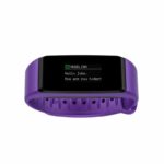 مچ بند هوشمند ماي کرونوز مدل ZeFit2 Pulse - Image 16