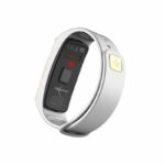 مچ بند هوشمند ماي کرونوز مدل ZeFit2 Pulse - Image 18