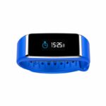 مچ بند هوشمند ماي کرونوز مدل ZeFit2 Pulse - Image 21