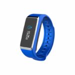 مچ بند هوشمند ماي کرونوز مدل ZeFit2 Pulse - Image 20