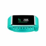 مچ بند هوشمند ماي کرونوز مدل ZeFit2 Pulse - Image 9