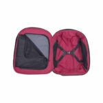 چمدان مخصوص کابین کرامپلر مدل(مشکی)-Dry Red NO.3 - Image 10
