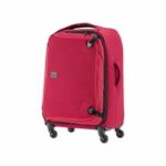 چمدان چرخدار ۶۸CM مخصوص قسمت تحویل بار کرامپلر مدل(قرمز)- Dry Red NO.4 - Image 8