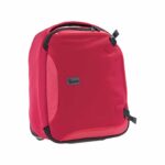 چمدان  کرامپلر مخصوص کابین مدل قرمز Dry Red NO.3 - Image 5