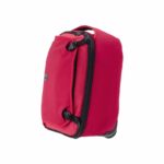 چمدان  کرامپلر مخصوص کابین مدل قرمز Dry Red NO.3 - Image 11