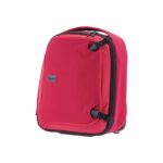 چمدان  کرامپلر مخصوص کابین مدل قرمز Dry Red NO.3 - Image 12