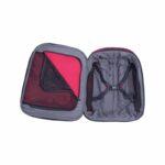 چمدان  کرامپلر مخصوص کابین مدل قرمز Dry Red NO.3 - Image 16
