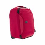 چمدان  کرامپلر مخصوص کابین مدل قرمز Dry Red NO.3 - Image 2
