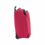 چمدان  کرامپلر مخصوص کابین مدل قرمز Dry Red NO.3 - Image 3