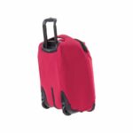 چمدان  کرامپلر مخصوص کابین مدل قرمز Dry Red NO.3 - Image 4