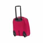 چمدان  کرامپلر مخصوص کابین مدل قرمز Dry Red NO.3 - Image 6