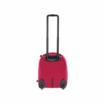 چمدان  کرامپلر مخصوص کابین مدل قرمز Dry Red NO.3 - Image 7
