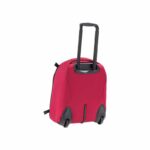 چمدان  کرامپلر مخصوص کابین مدل قرمز Dry Red NO.3 - Image 8