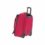 چمدان  کرامپلر مخصوص کابین مدل قرمز Dry Red NO.3 - Image 9