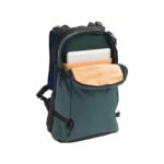 کوله پشتی مسافرتی کرامپلر (سبز) - Crumpler LLA 3 Daypack - Image 2