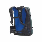 کوله پشتی مسافرتی کرامپلر (سبز) - Crumpler LLA 3 Daypack - Image 3