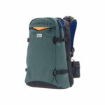 کوله پشتی مسافرتی کرامپلر (سبز) - Crumpler LLA 3 Daypack - Image 7