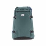 کوله پشتی مسافرتی کرامپلر (سبز) - Crumpler LLA 3 Daypack