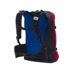 کوله پشتی مسافرتی کرامپلر (قرمز) - Crumpler LLA 3 Daypack - Image 12