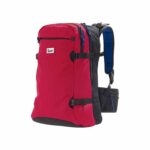 کوله پشتی مسافرتی کرامپلر (قرمز) - Crumpler LLA 3 Daypack - Image 4