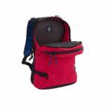 کوله پشتی مسافرتی کرامپلر (قرمز) - Crumpler LLA 3 Daypack - Image 5