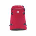 کوله پشتی مسافرتی کرامپلر (قرمز) - Crumpler LLA 3 Daypack