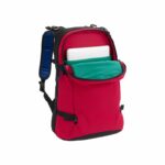 کوله پشتی مسافرتی کرامپلر (قرمز) - Crumpler LLA 3 Daypack - Image 7