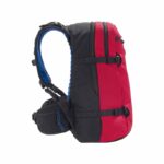 کوله پشتی مسافرتی کرامپلر (قرمز) - Crumpler LLA 3 Daypack - Image 11