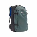 کوله پشتی مسافرتی کرامپلر(سبز)-Crumpler LLA 60L Check In Pack - Image 2